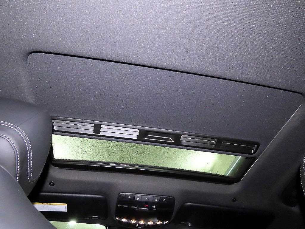 Mercedes Benz CLS Class 2020 Negro - Importación desde Corea - HF Imports Iquique - Foto 17