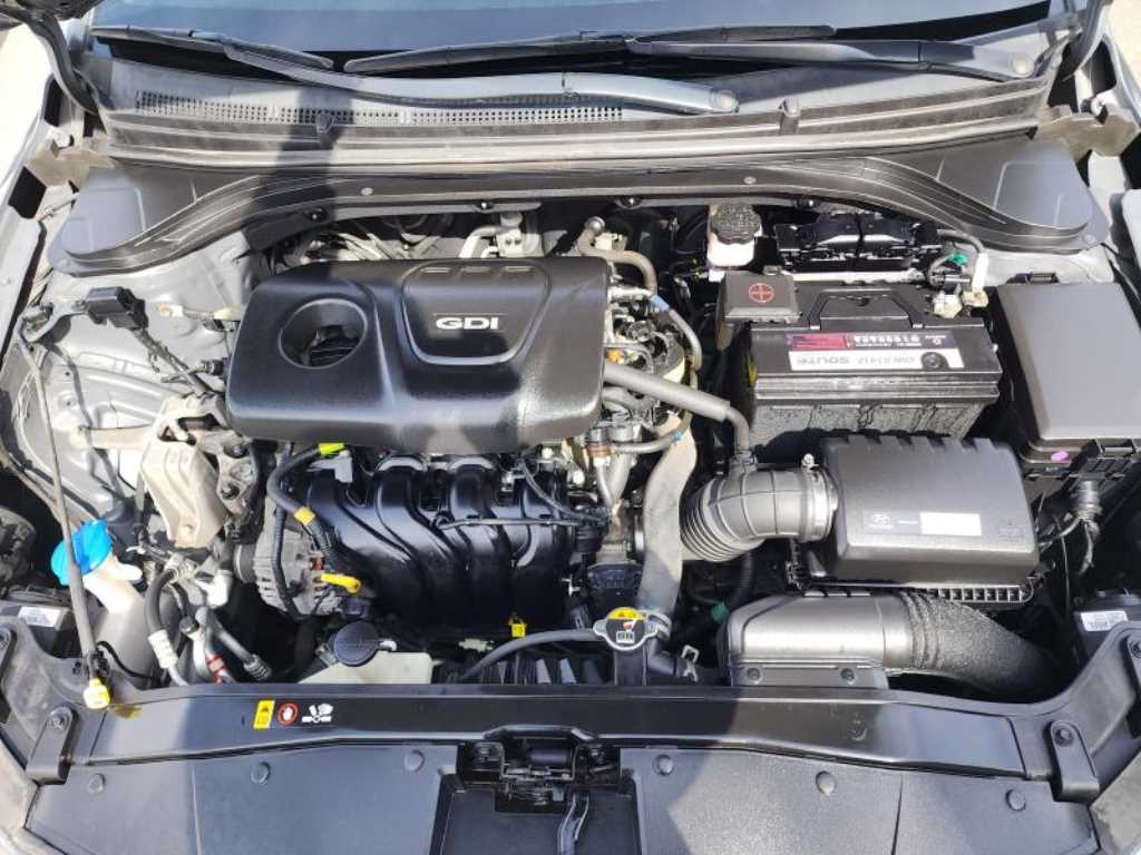 HYUNDAI Avante 2017 - Importación desde Corea - HF Imports Iquique - Foto 18