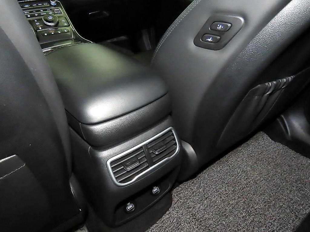 HYUNDAI Santa Fe 2023 Blanco - Importación desde Corea - HF Imports Iquique - Foto 15