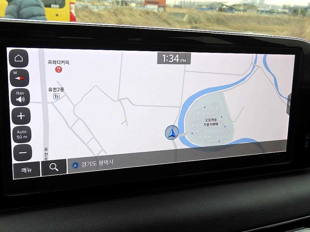 HYUNDAI Palisade 2023 - Importación desde Corea - HF Imports Iquique - Foto 13