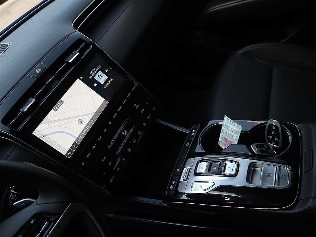 HYUNDAI Tucson - Vista 10