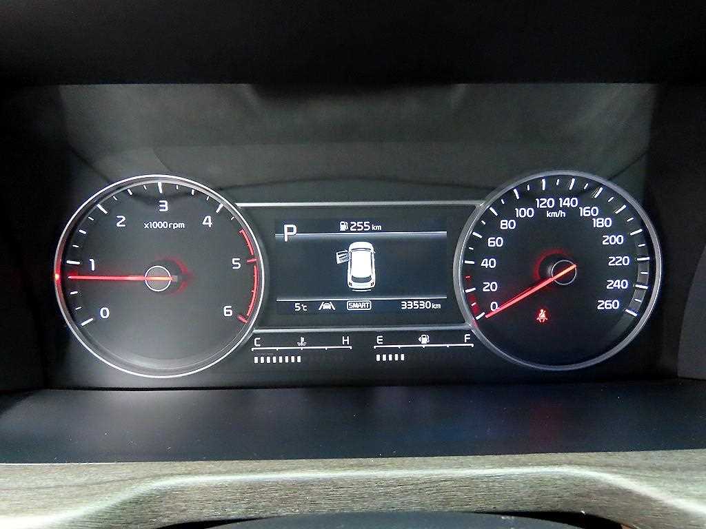 KIA Sorento - Vista 9