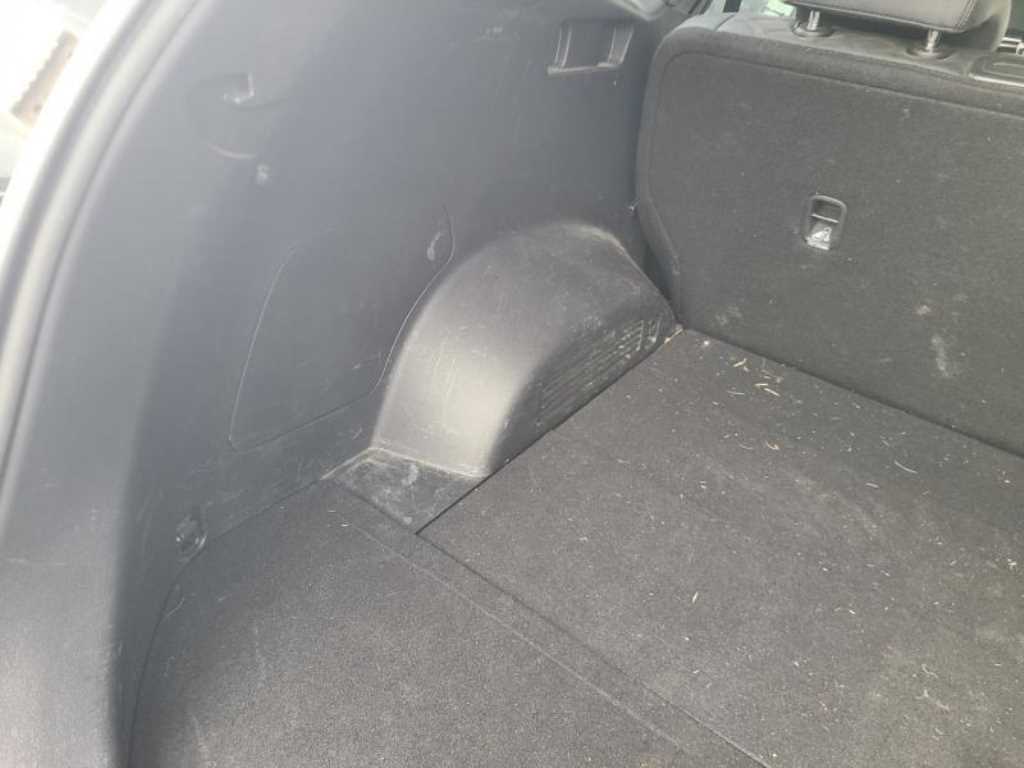 HYUNDAI Santa Fe - Vista 8