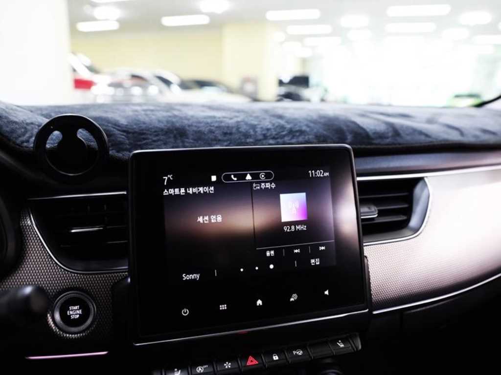 SAMSUNG XM3 2023 - Importación desde Corea - HF Imports Iquique - Foto 17