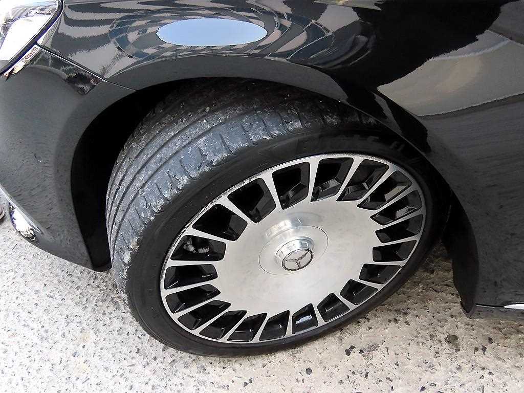 Mercedes Benz S Class 2019 Negro - Importación desde Corea - HF Imports Iquique - Foto 20