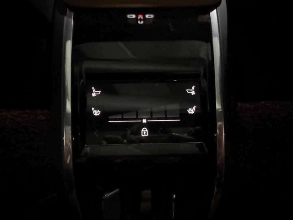 Volvo S90 2022 Gris - Importación desde Corea - HF Imports Iquique - Foto 13