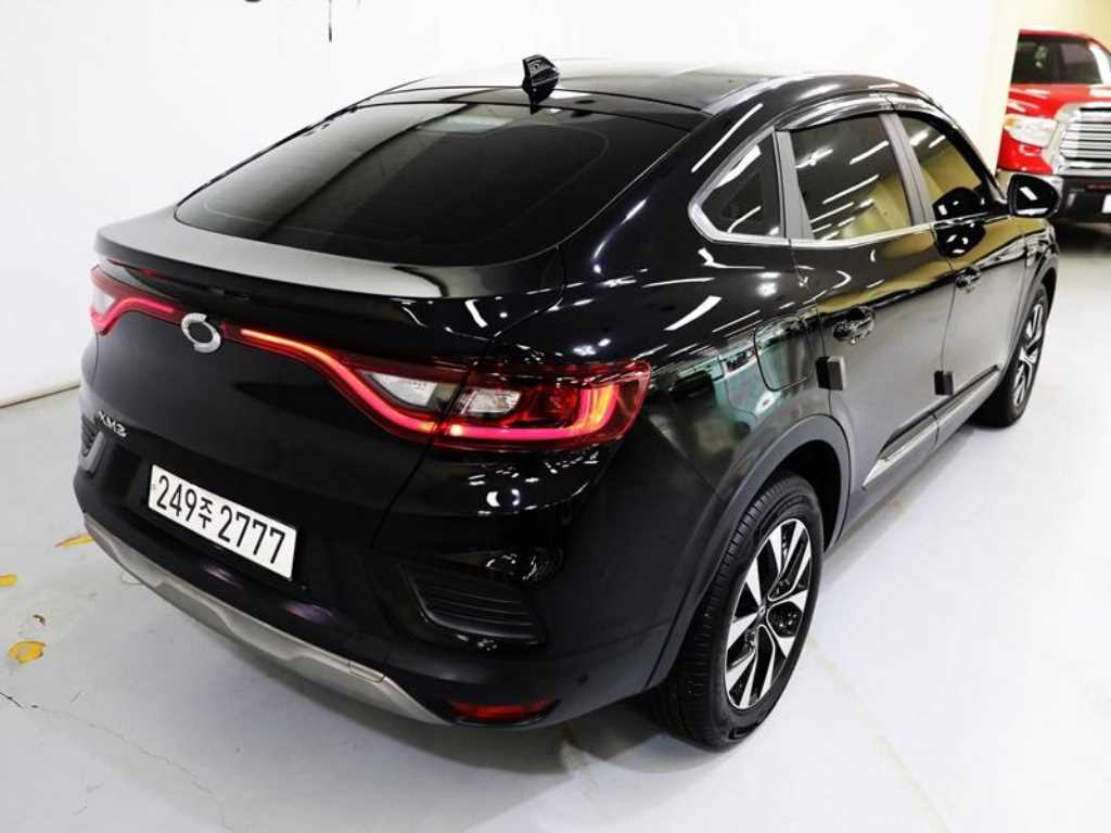 SAMSUNG XM3 - Vista 5