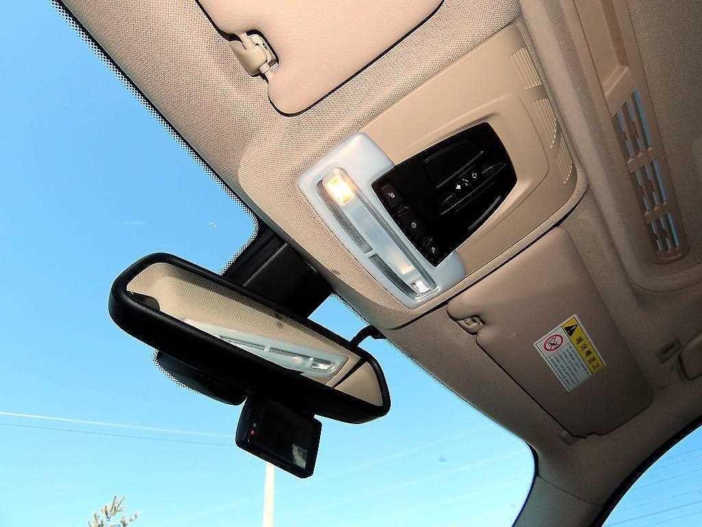 BMW 3 series - Vista 12