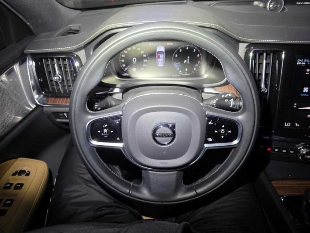 Volvo V60 - Vista 10