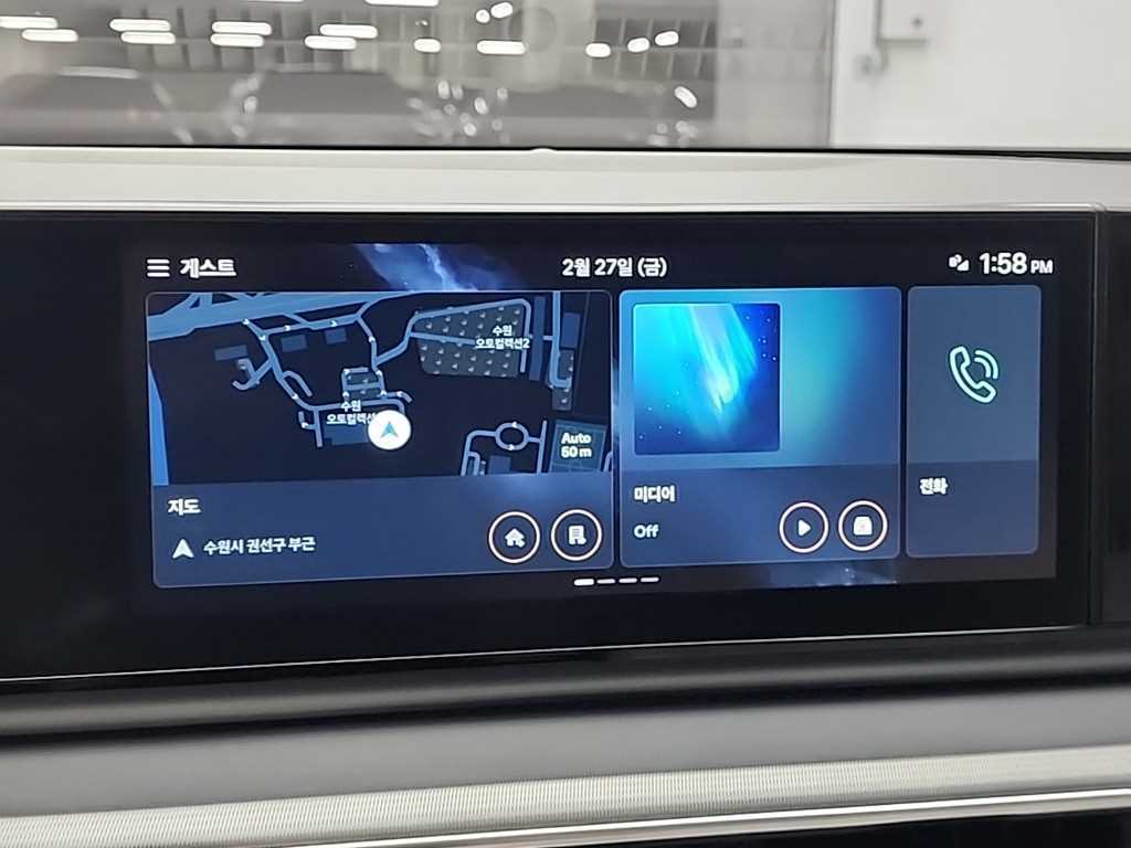 HYUNDAI Grandeur 2023 Negro - Importación desde Corea - HF Imports Iquique - Foto 14