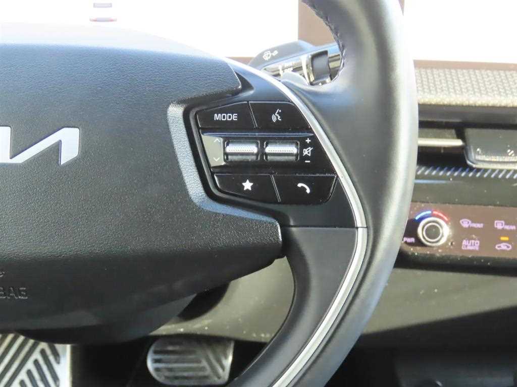 KIA EV6 2023 Blanco - Importación desde Corea - HF Imports Iquique - Foto 13