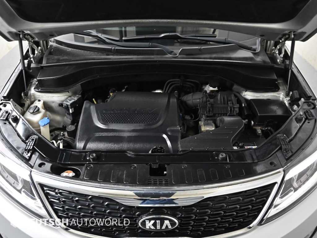 KIA Sorento - Vista 6