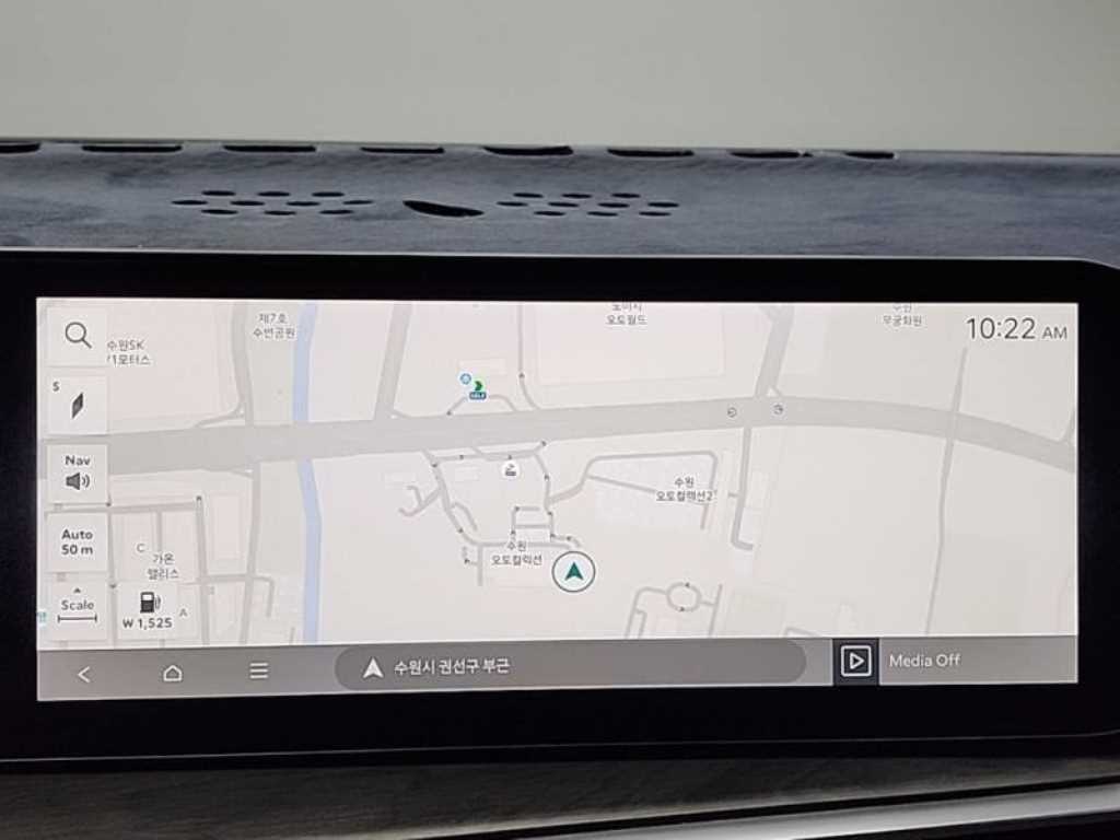 KIA Sorento 2024 Blanco - Importación desde Corea - HF Imports Iquique - Foto 16