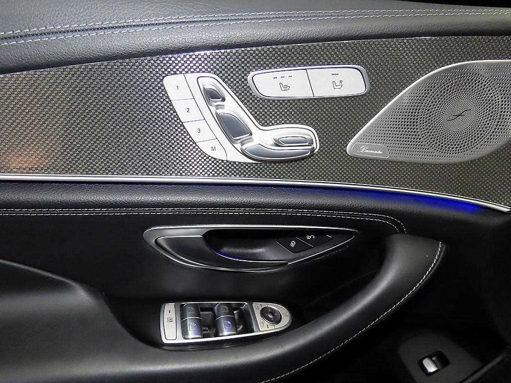 Mercedes Benz CLS Class 2020 Negro - Importación desde Corea - HF Imports Iquique - Foto 14