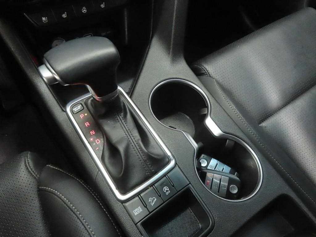 KIA Sportage 2018 Gris - Importación desde Corea - HF Imports Iquique - Foto 13