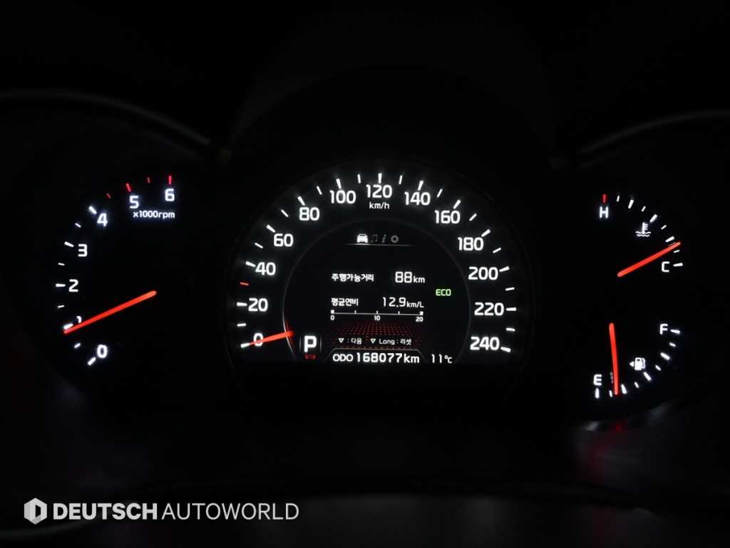 KIA Sorento - Vista 8