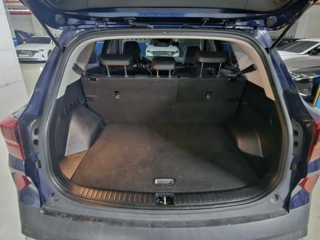 KIA Seltos 2022 Azul - Importación desde Corea - HF Imports Iquique - Foto 15