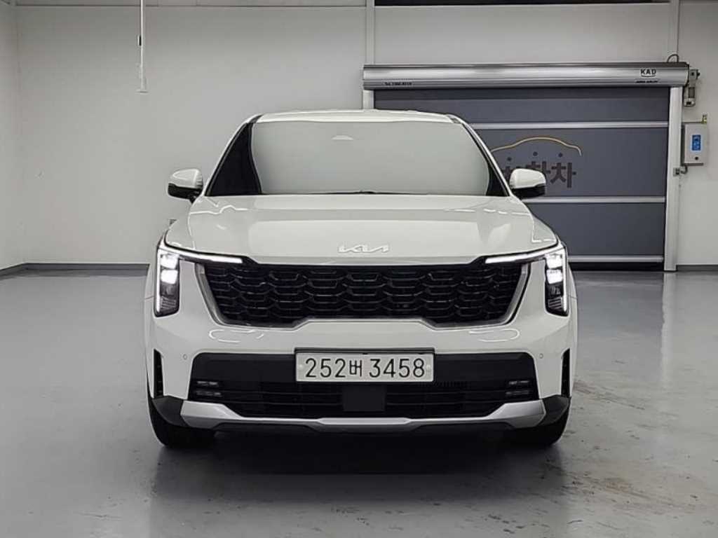 KIA Sorento - Vista 2