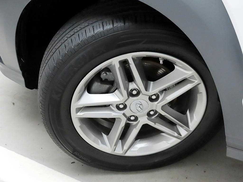 HYUNDAI Kona 2022 - Importación desde Corea - HF Imports Iquique - Foto 18