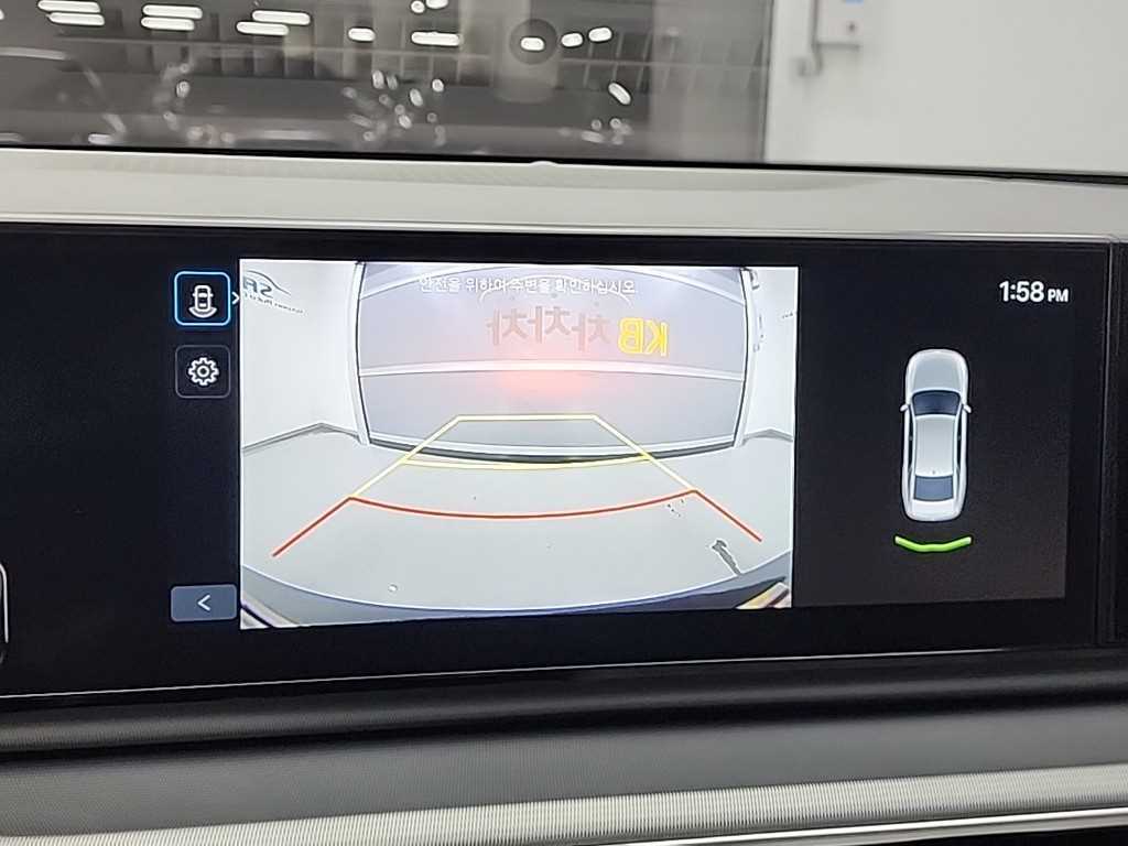 HYUNDAI Grandeur 2023 Negro - Importación desde Corea - HF Imports Iquique - Foto 15