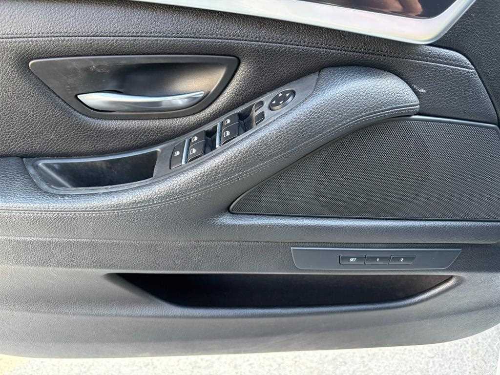 BMW 5 Series - Vista 11