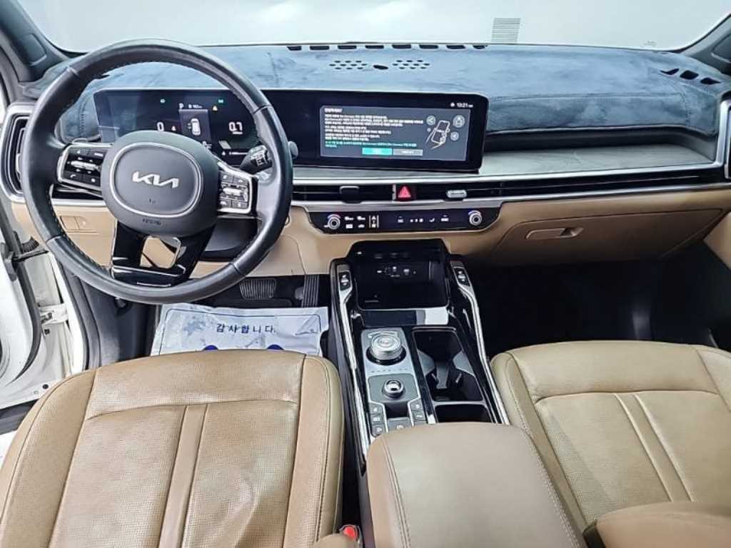 KIA Sorento - Vista 7