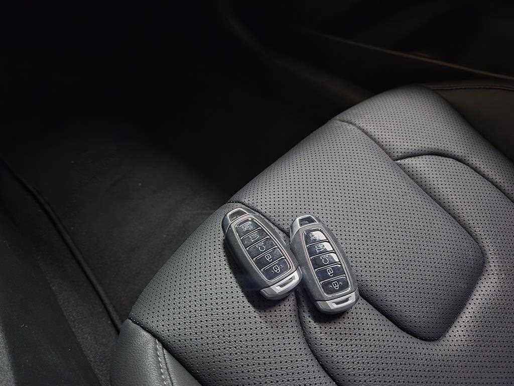 HYUNDAI Avante 2021 Gris - Importación desde Corea - HF Imports Iquique - Foto 17