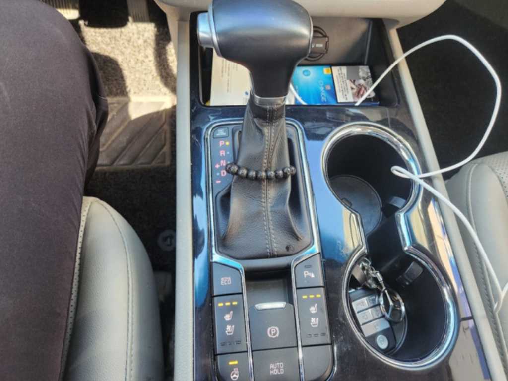 KIA Carnival 2019 Negro - Importación desde Corea - HF Imports Iquique - Foto 13