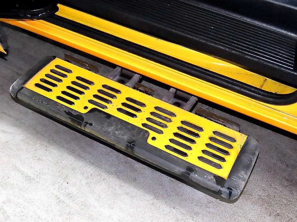 HYUNDAI Staria 2022 Amarillo - Importación desde Corea - HF Imports Iquique - Foto 14