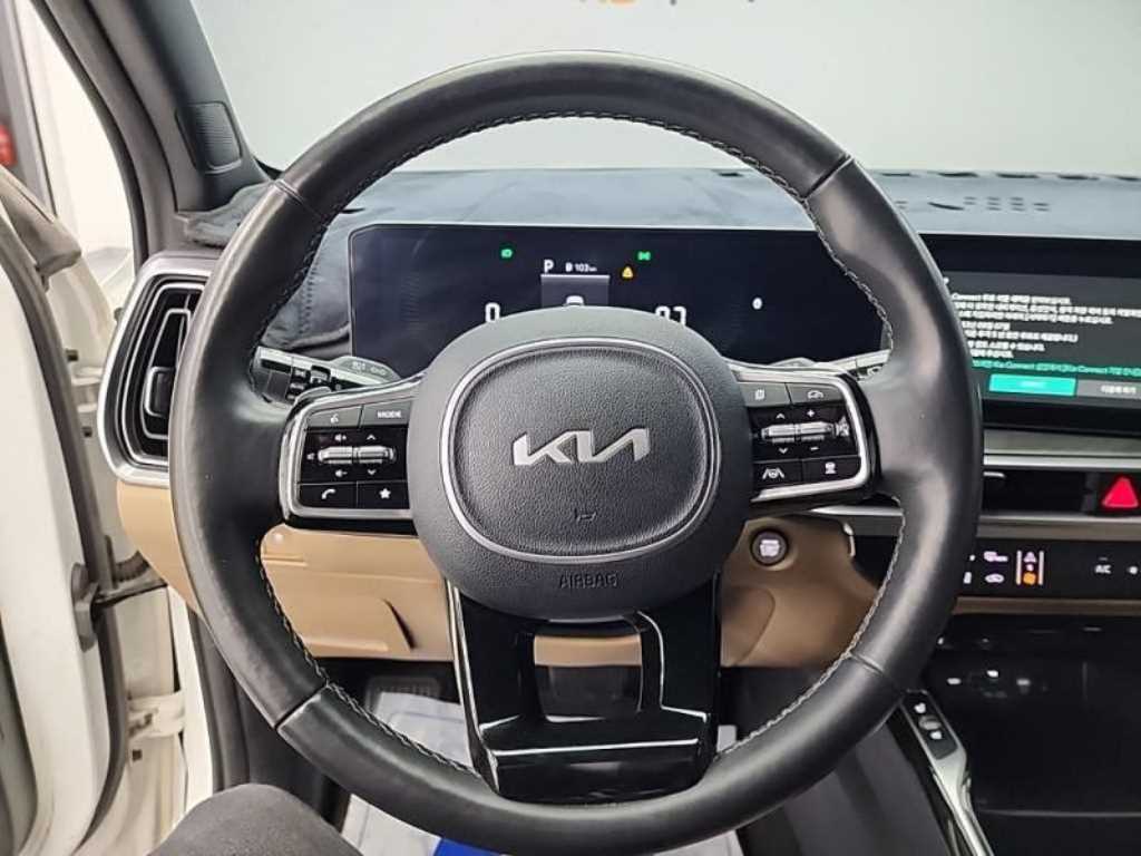 KIA Sorento - Vista 9