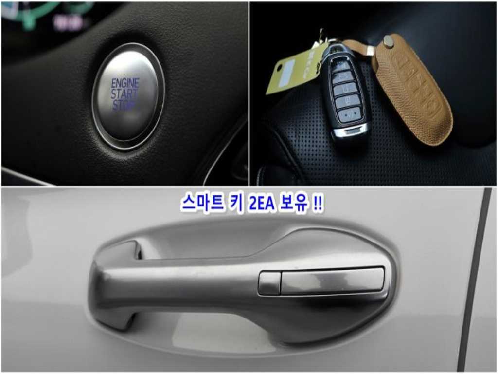 HYUNDAI Palisade 2022 - Importación desde Corea - HF Imports Iquique - Foto 20