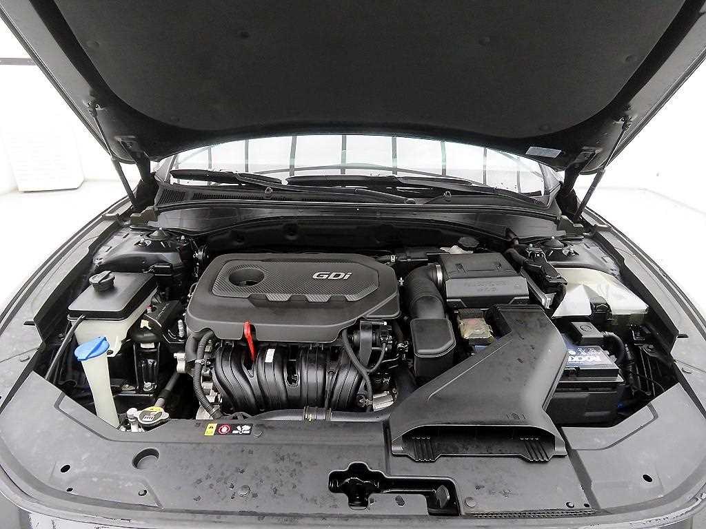 HYUNDAI Grandeur 2018 - Importación desde Corea - HF Imports Iquique - Foto 19