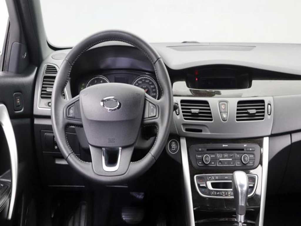 SAMSUNG SM5 2014 - Importación desde Corea - HF Imports Iquique - Foto 14