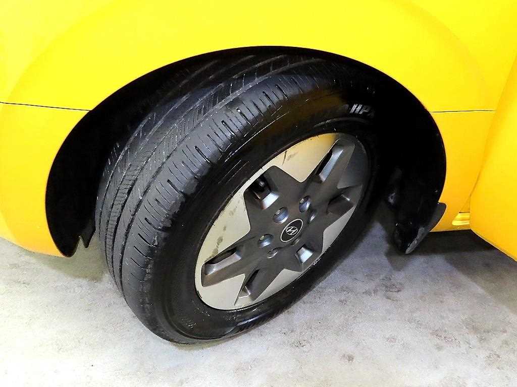 HYUNDAI Staria 2022 Amarillo - Importación desde Corea - HF Imports Iquique - Foto 20