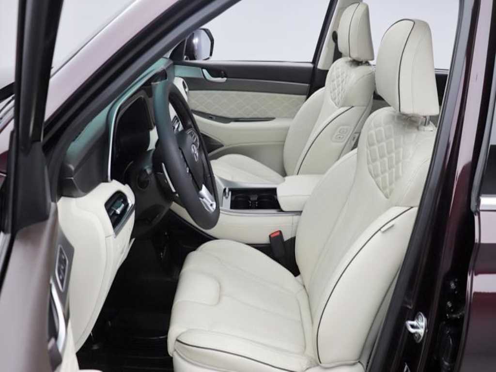 HYUNDAI Palisade - Vista 11