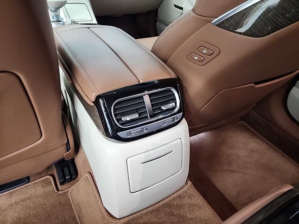 Genesis G90 2021 Café - Importación desde Corea - HF Imports Iquique - Foto 13