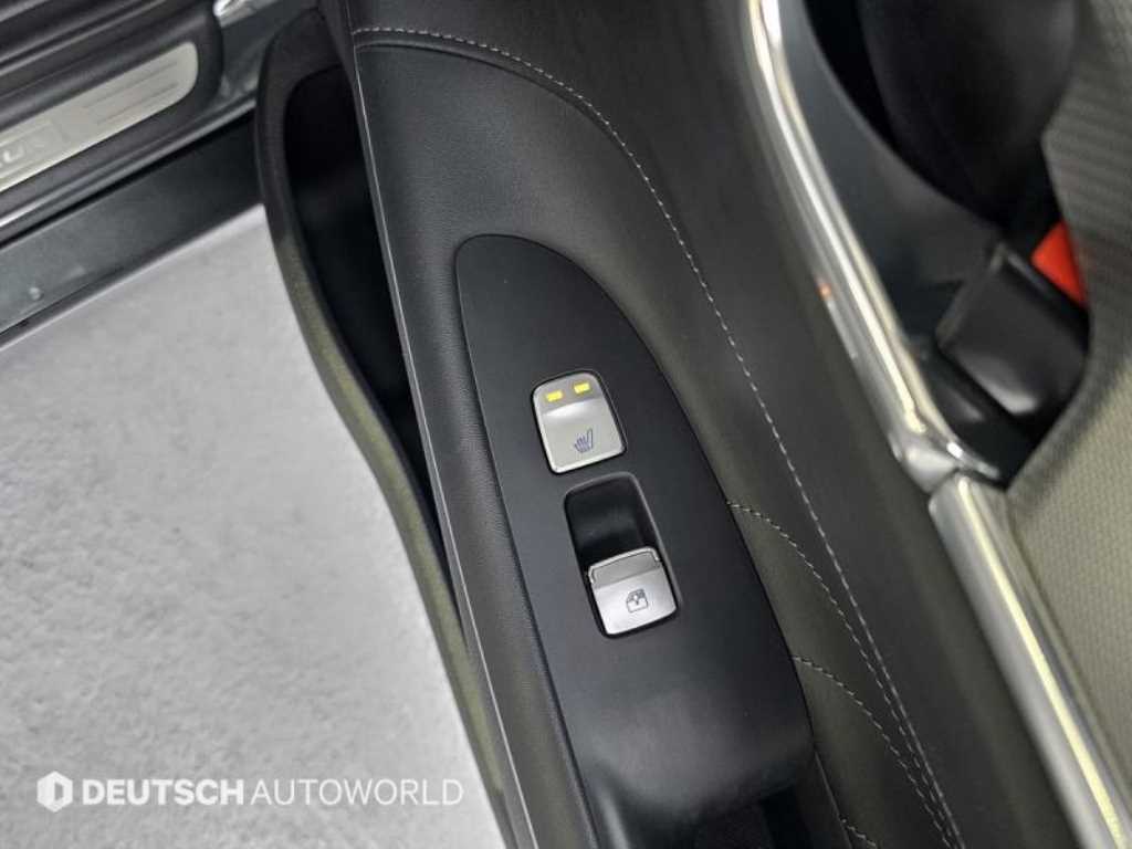 HYUNDAI Grandeur 2021 - Importación desde Corea - HF Imports Iquique - Foto 16