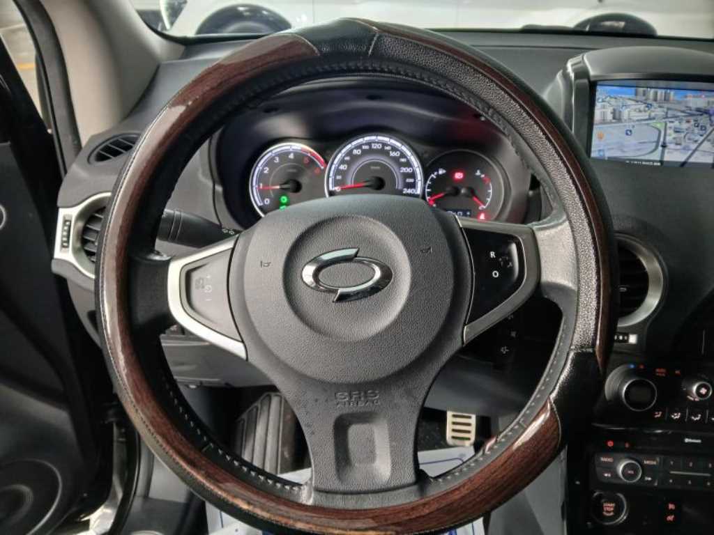 SAMSUNG QM5 - Vista 8