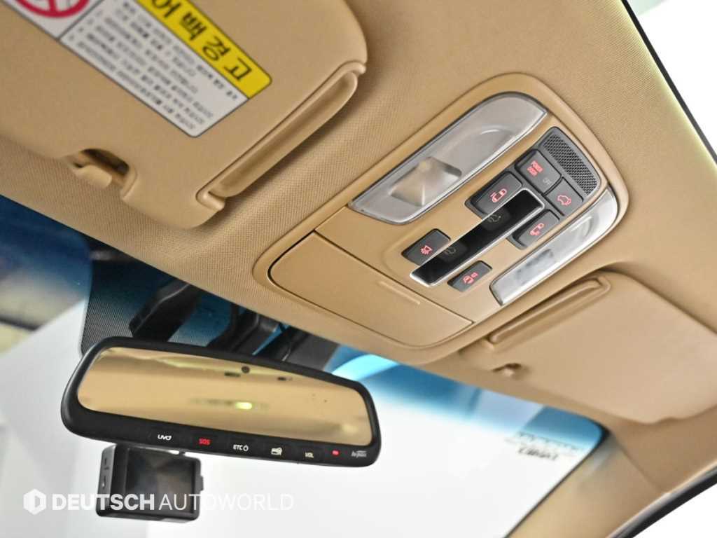 KIA Carnival 2019 Negro - Importación desde Corea - HF Imports Iquique - Foto 18