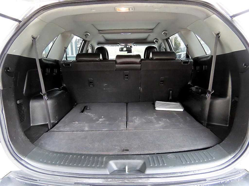 KIA Sorento 2010 Plateado - Importación desde Corea - HF Imports Iquique - Foto 18