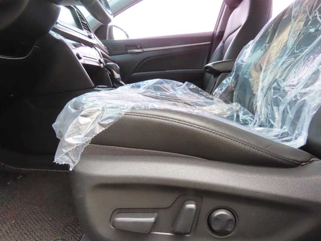 HYUNDAI Avante 2016 Gris - Importación desde Corea - HF Imports Iquique - Foto 15