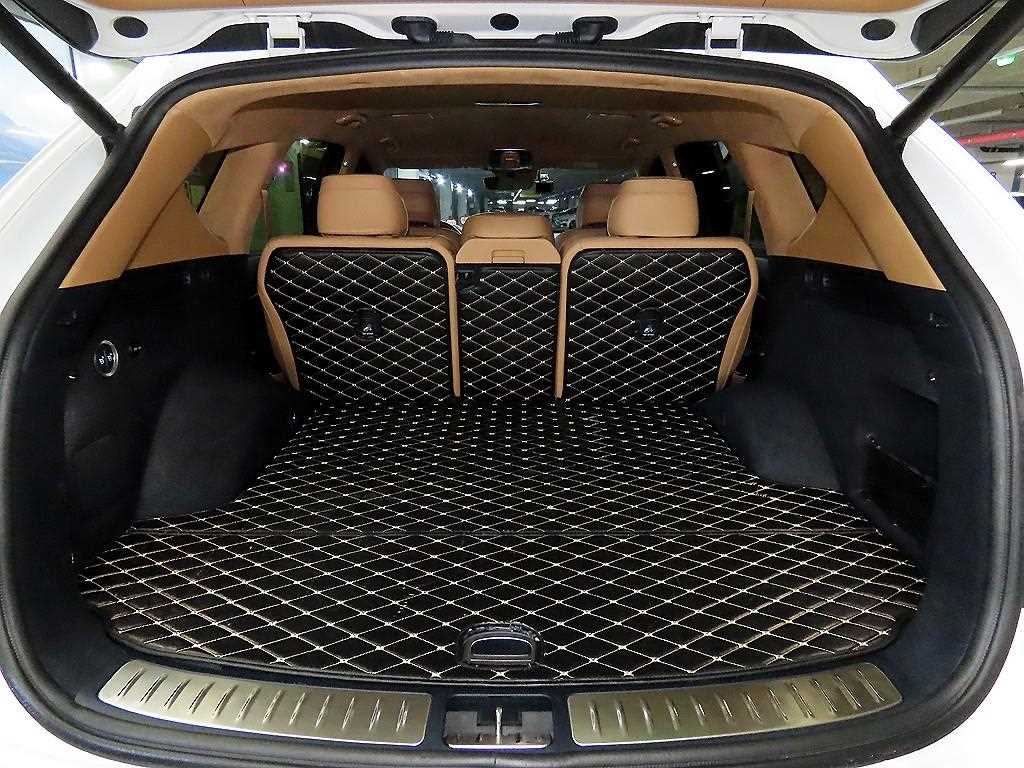 Genesis G80 2021 Blanco - Importación desde Corea - HF Imports Iquique - Foto 16