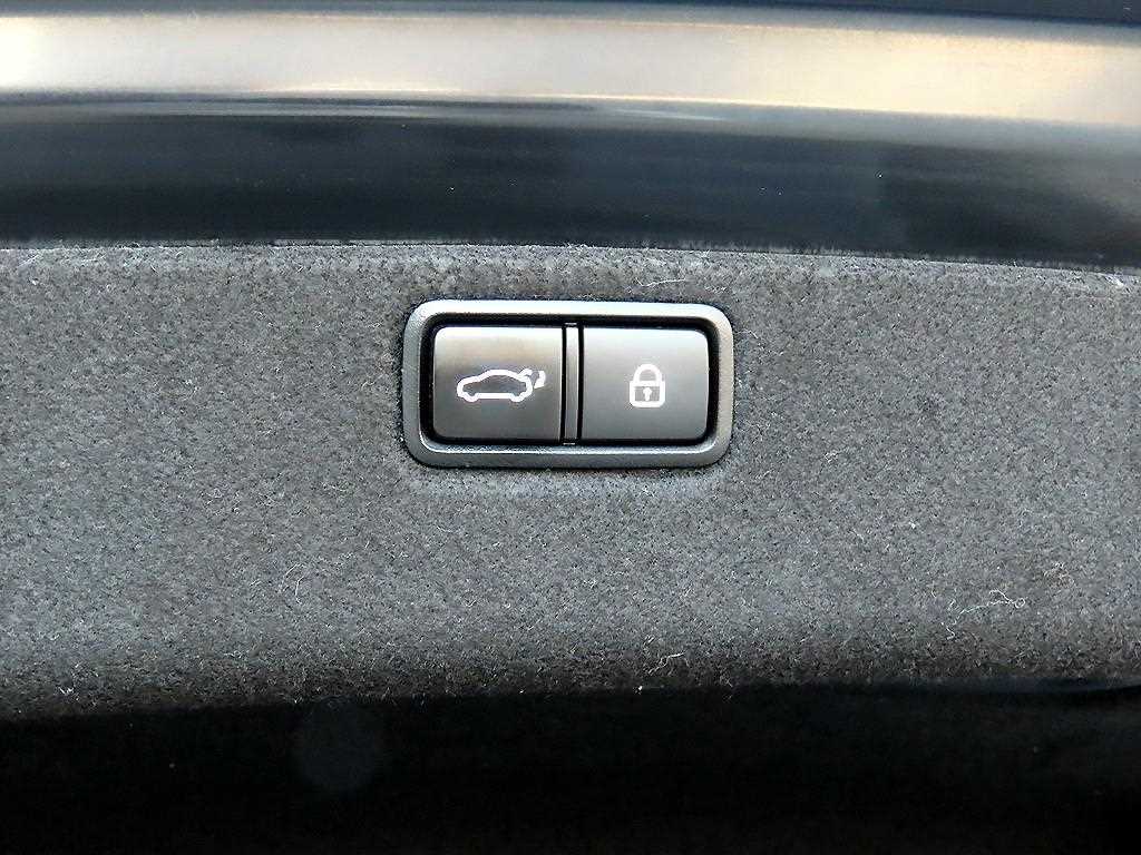 Genesis G80 2017 Negro - Importación desde Corea - HF Imports Iquique - Foto 17