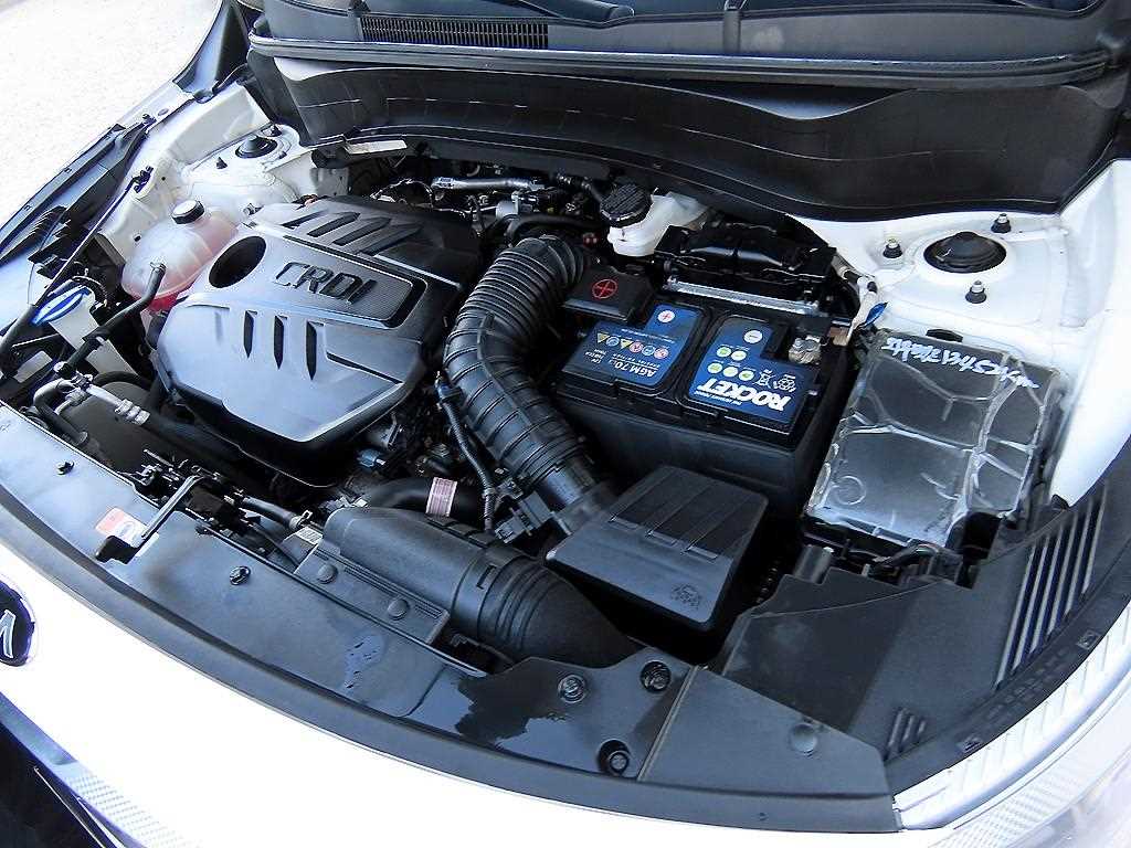 KIA Seltos 2021 Blanco - Importación desde Corea - HF Imports Iquique - Foto 18