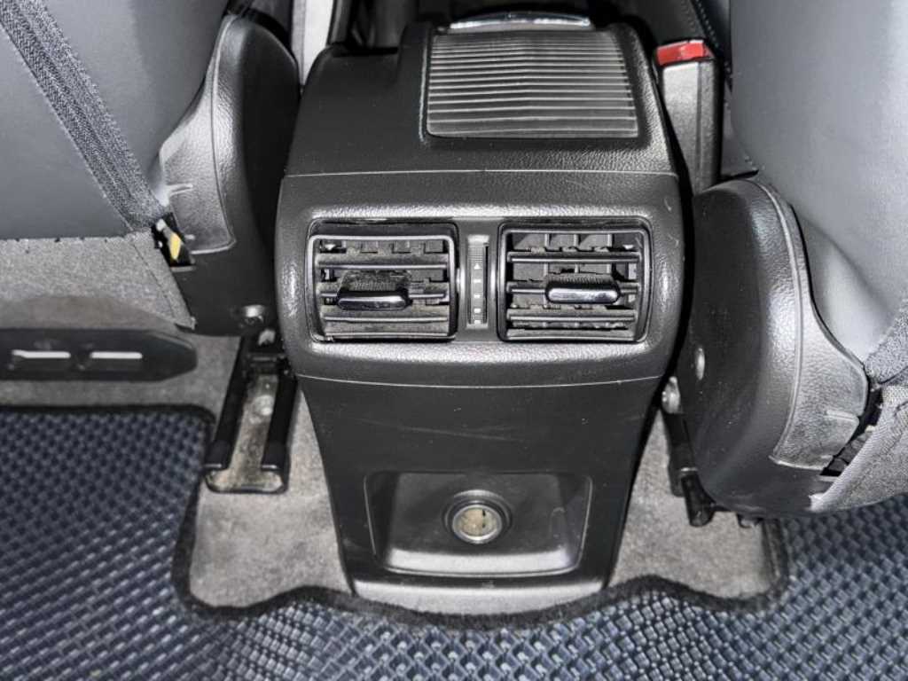 Chevrolet Orlando - Vista 9