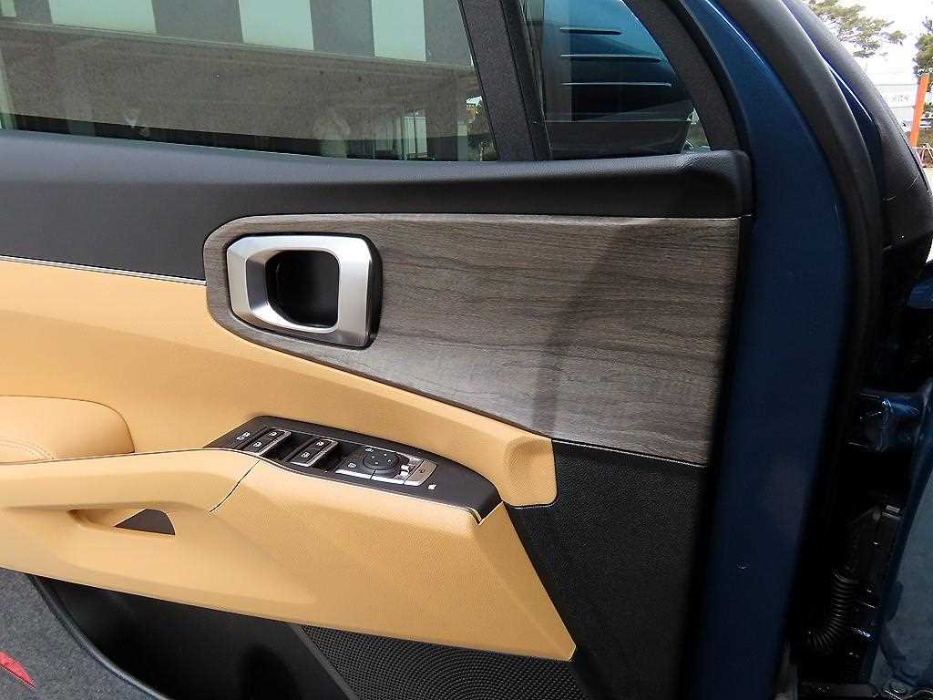 KIA Sorento - Vista 11