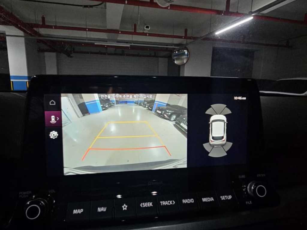 KIA Seltos - Vista 7