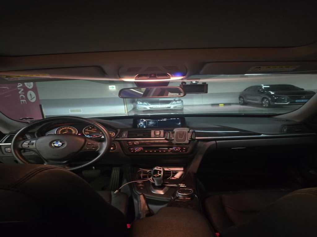 BMW Gran Turismo - Vista 5