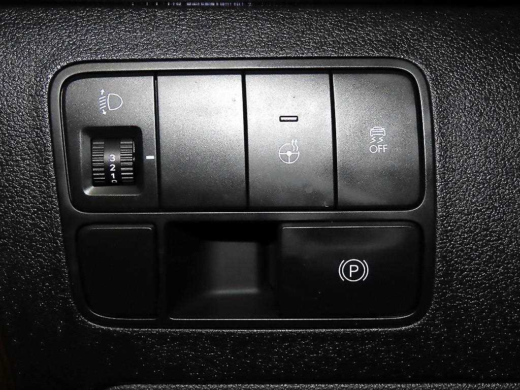 HYUNDAI Staria 2022 Amarillo - Importación desde Corea - HF Imports Iquique - Foto 13