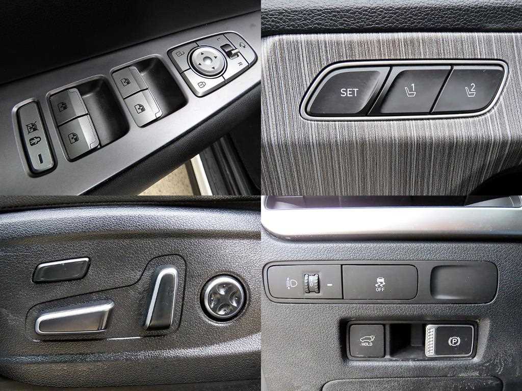 HYUNDAI Palisade 2023 - Importación desde Corea - HF Imports Iquique - Foto 15